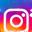 Instagram icon
